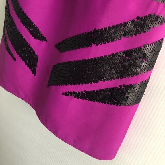 NWT Sanctuary sequin dress - Picture 5 of 7